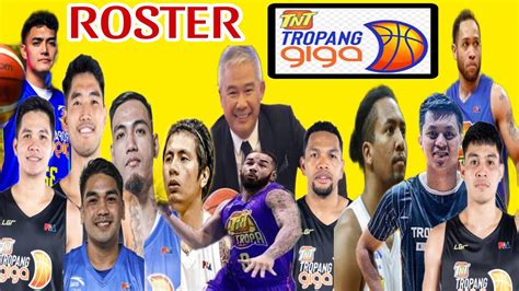 tnt tropang giga roster